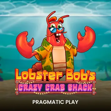 Lobster Bob’s Crazy Crab Shack